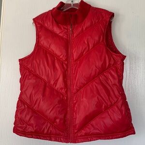 Old Navy Puffer Vest EUC